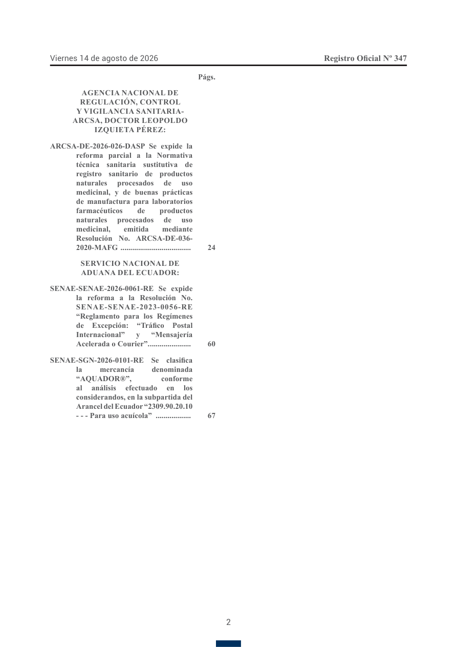 ARCSA-DE-2026-026-DASP — complete original PDF physical page 2; original image governs.