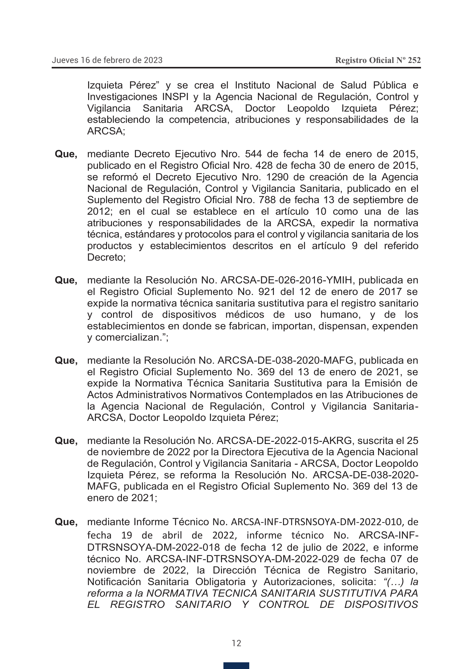 ARCSA-DE-2023-001-VSVZ — complete original official PDF page 4; source image governs.
