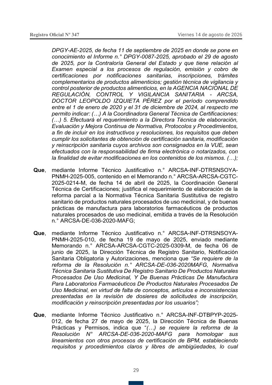 ARCSA-DE-2026-026-DASP — complete original PDF physical page 8; original image governs.