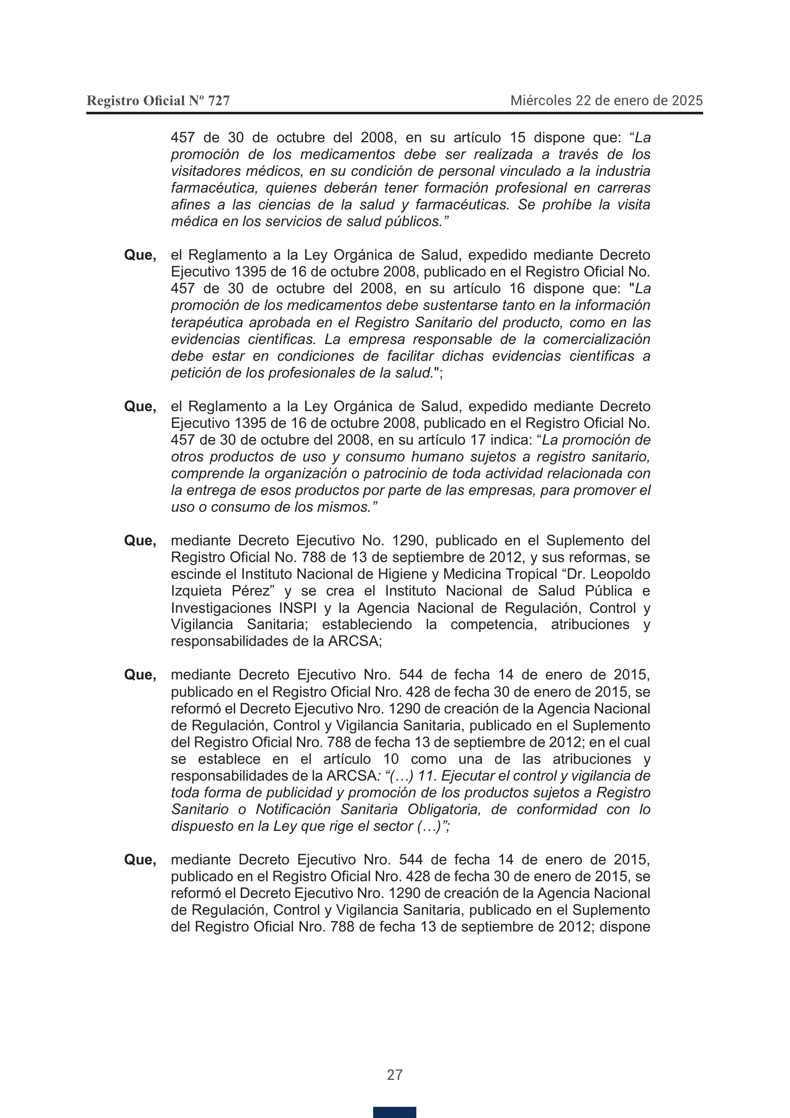 ARCSA-DE-2024-048-DASP — complete original official PDF page 5; source image governs.