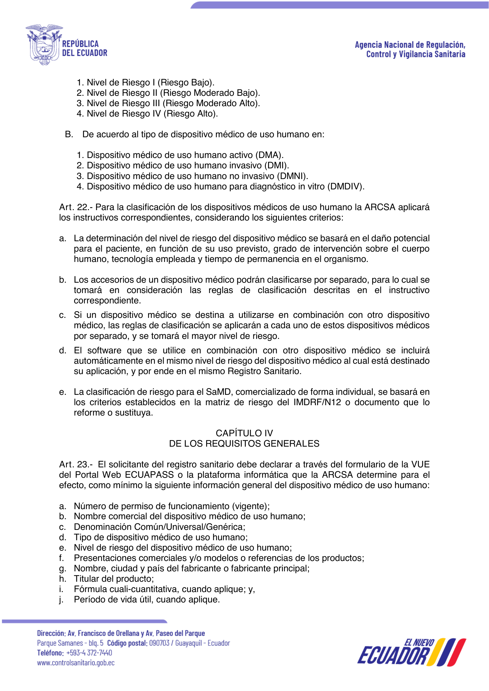 ARCSA-DE-2026-003-DASP — complete original official PDF page 23; source image governs.
