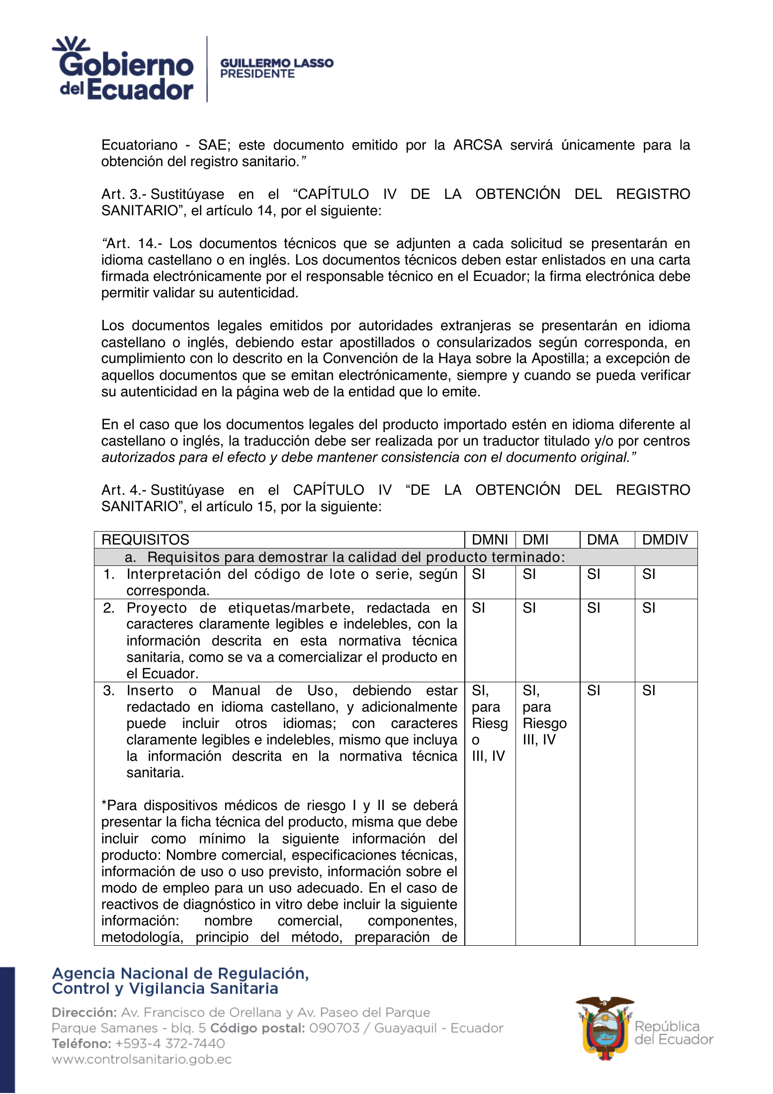 ARCSA-DE-2023-033-AKRG — complete original official PDF page 7; source image governs.