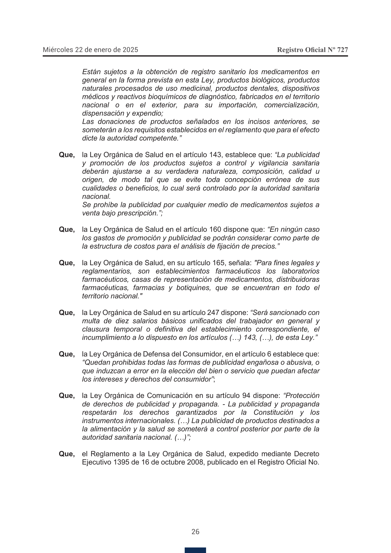 ARCSA-DE-2024-048-DASP — complete original official PDF page 4; source image governs.