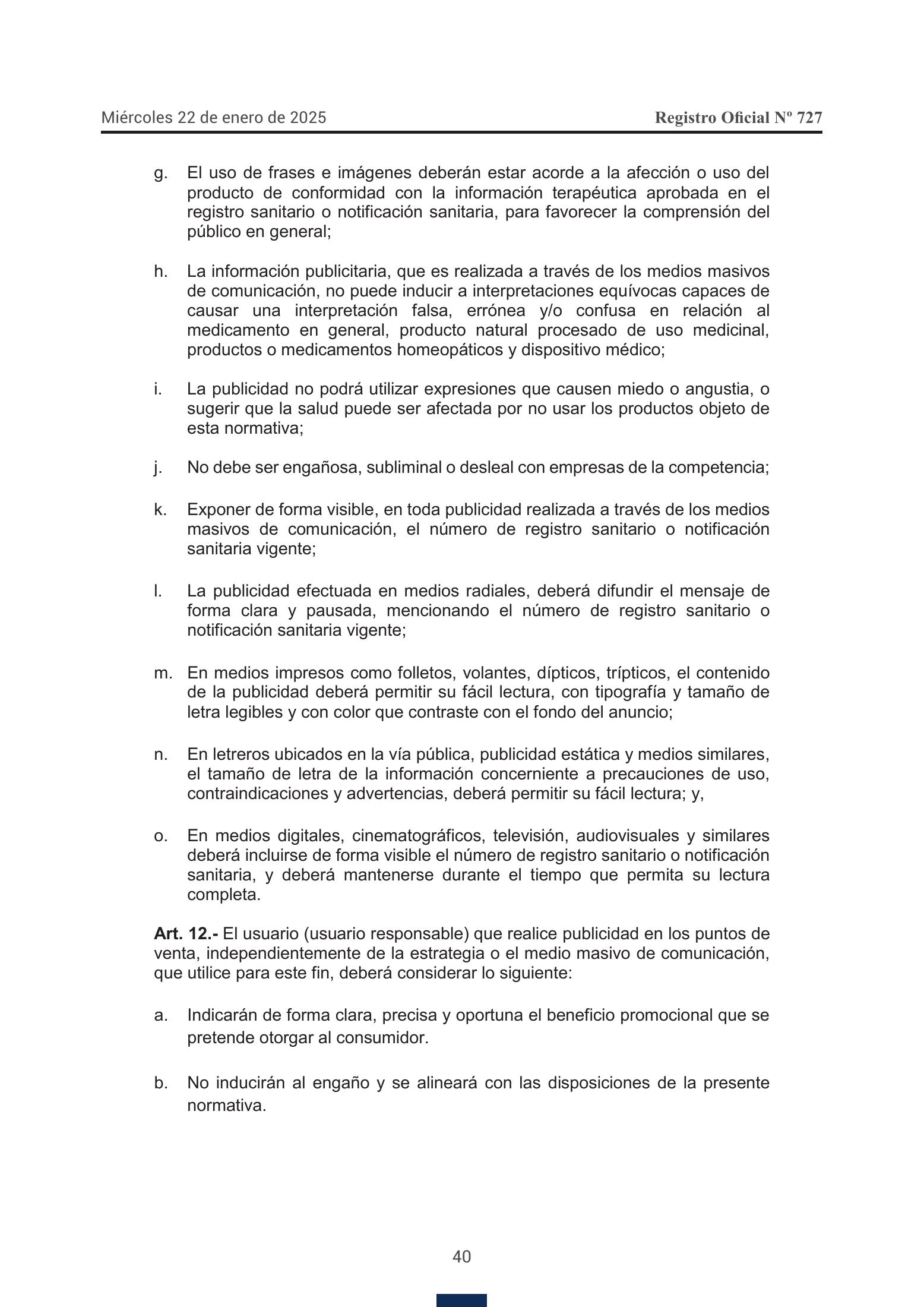 ARCSA-DE-2024-048-DASP — complete original official PDF page 18; source image governs.