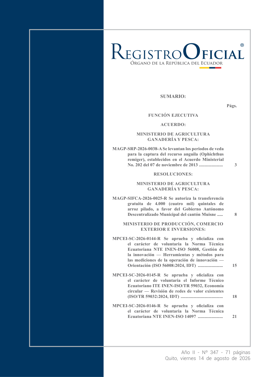 ARCSA-DE-2026-026-DASP — complete original PDF physical page 1; original image governs.