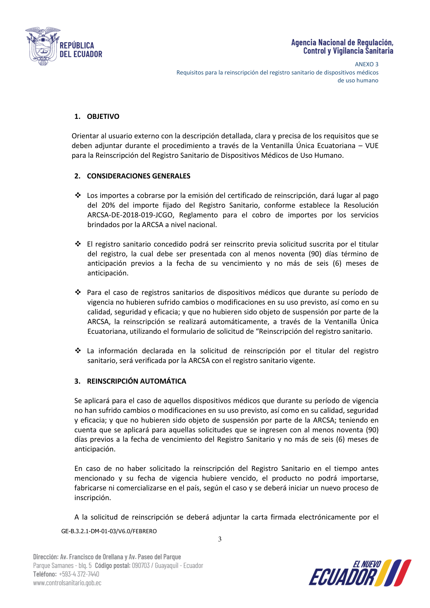 IE-B.3.2.1-DM-01 Version6.0 — original PDF physical page 32