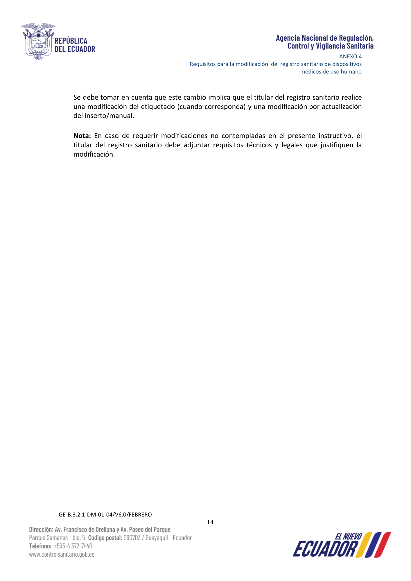 IE-B.3.2.1-DM-01 Version6.0 — original PDF physical page 47