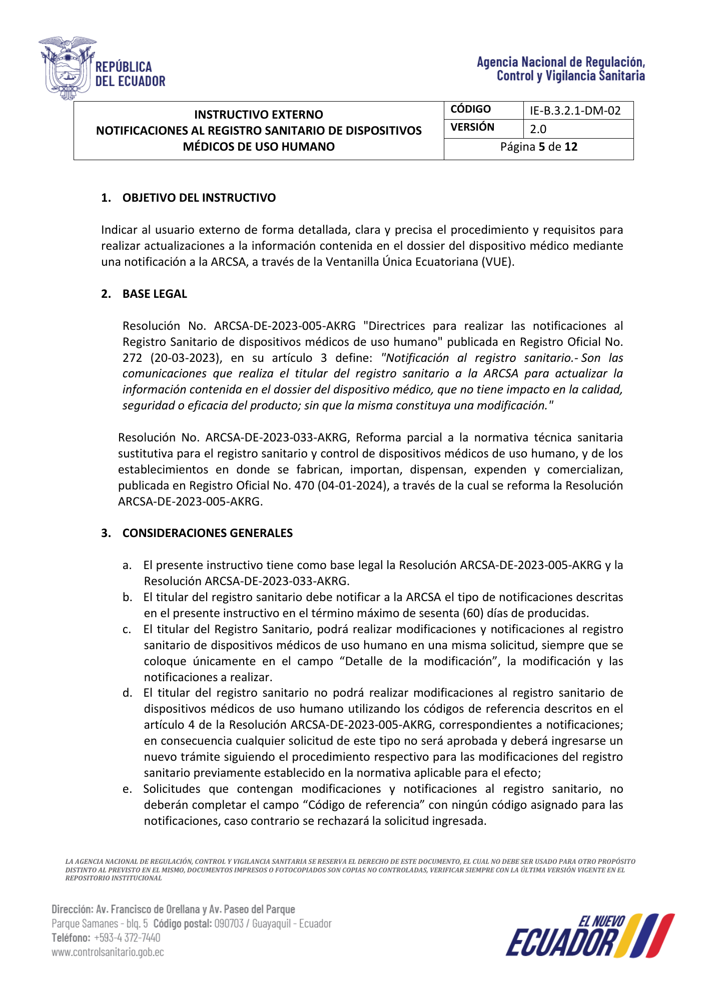 IE-B.3.2.1-DM-02 Version 2.0 — original PDF physical page 4