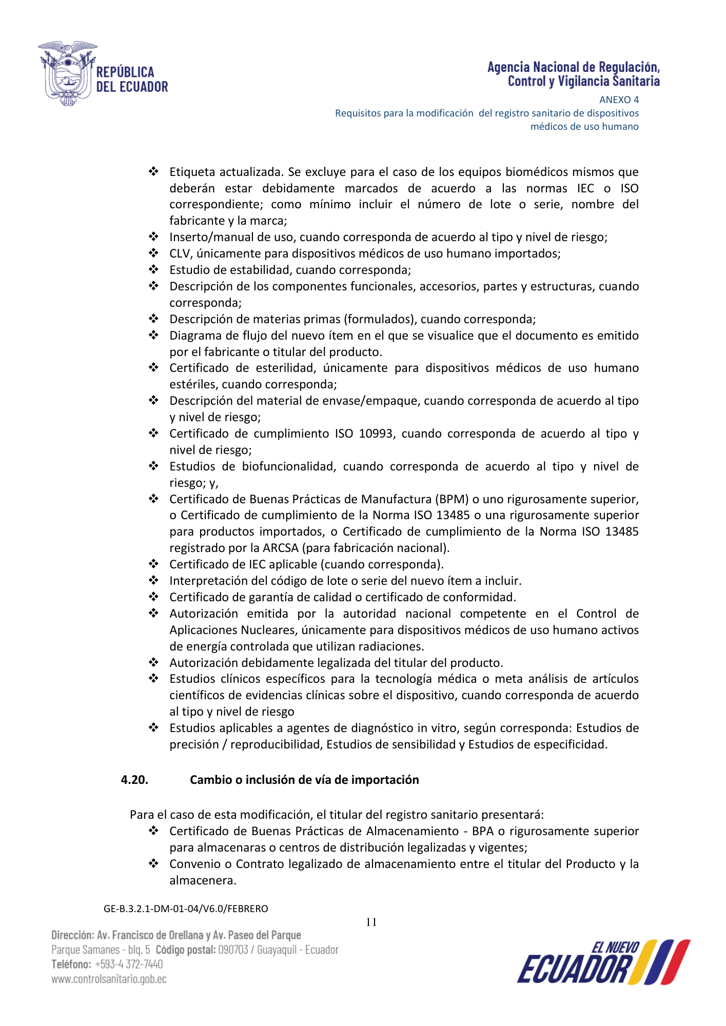 IE-B.3.2.1-DM-01 Version6.0 — original PDF physical page 44