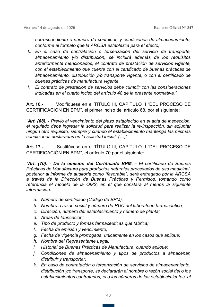 ARCSA-DE-2026-026-DASP — complete original PDF physical page 27; original image governs.