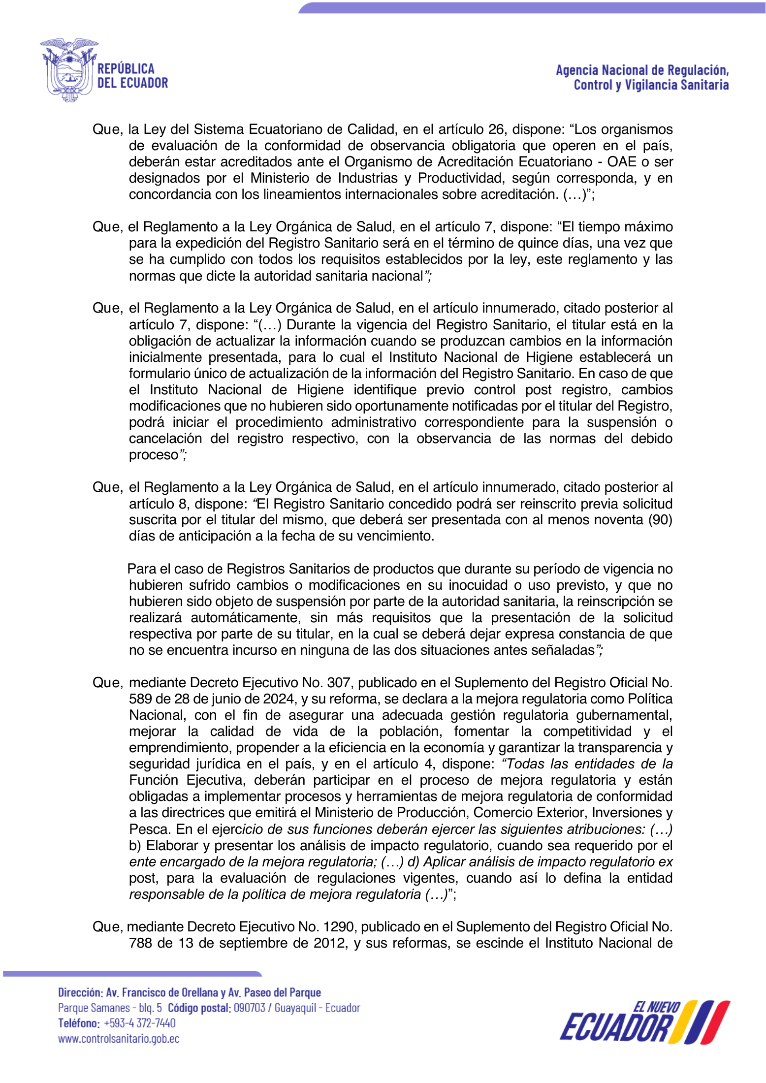 ARCSA-DE-2026-003-DASP — complete original official PDF page 5; source image governs.