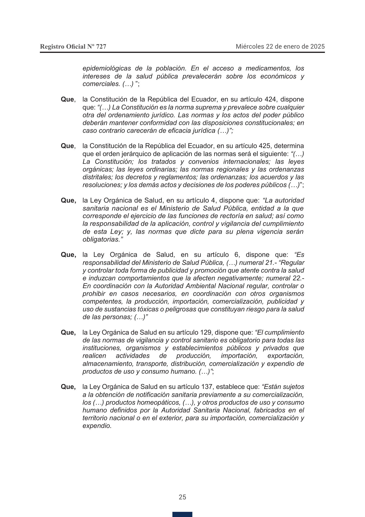 ARCSA-DE-2024-048-DASP — complete original official PDF page 3; source image governs.