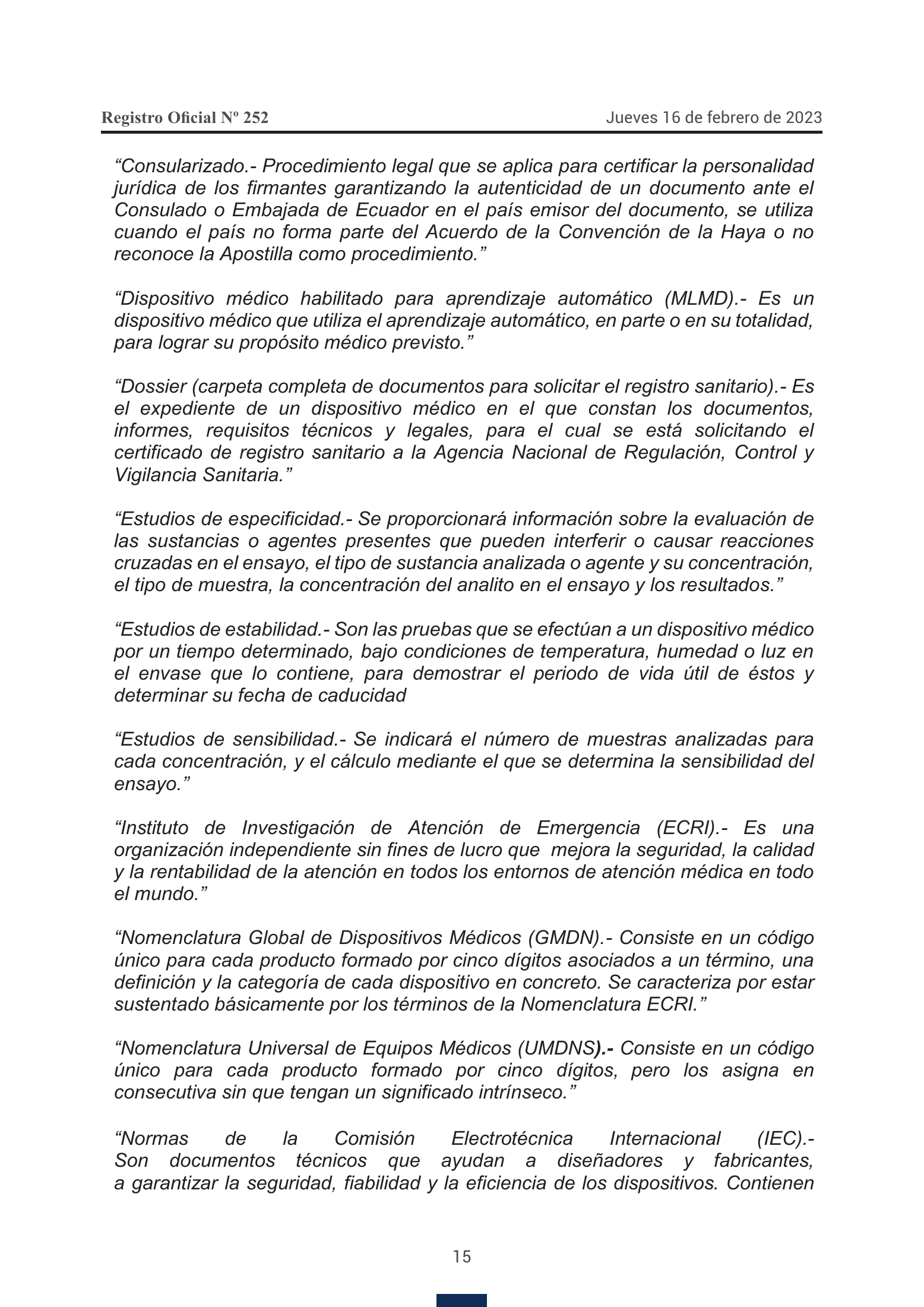 ARCSA-DE-2023-001-VSVZ — complete original official PDF page 7; source image governs.