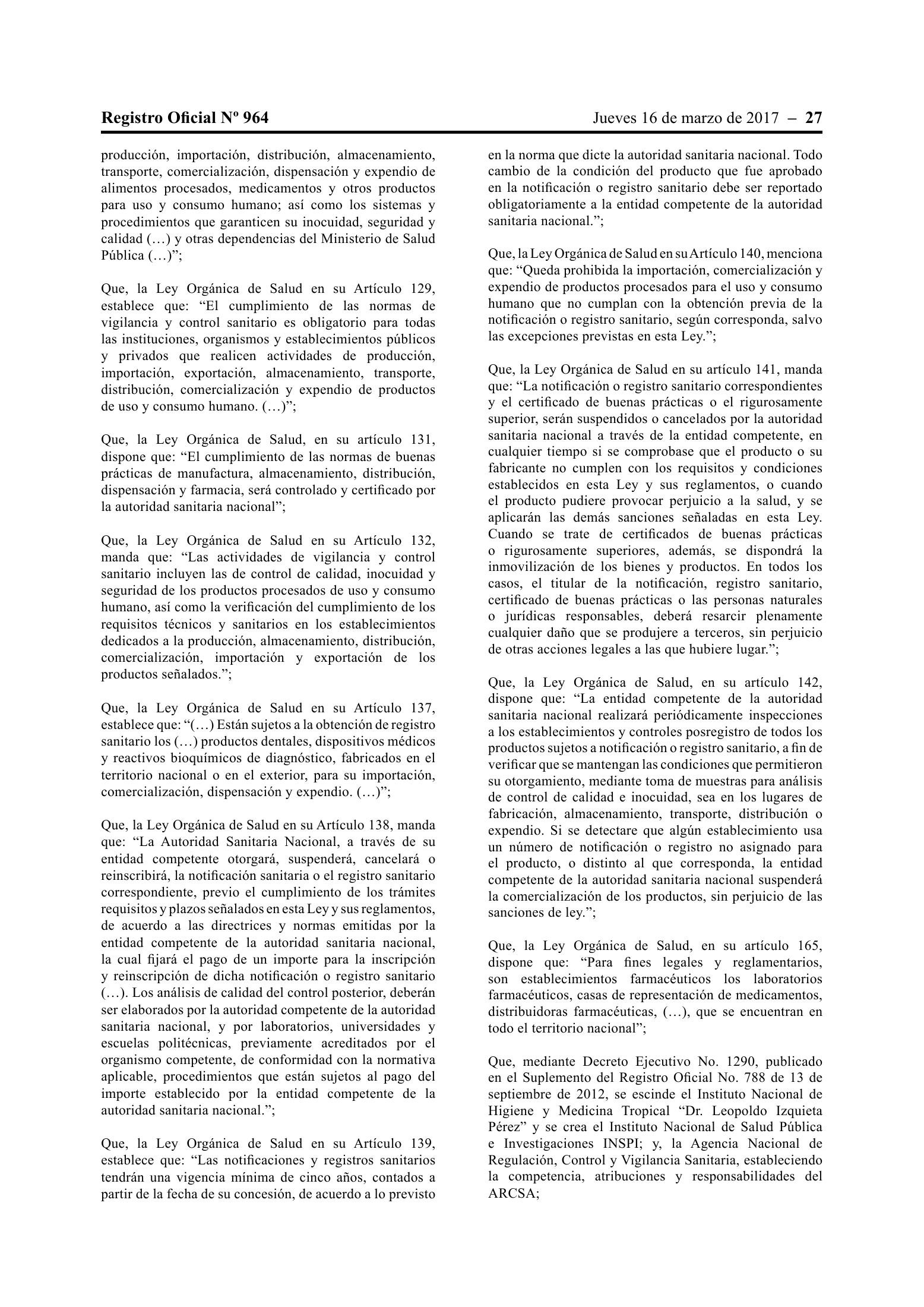 ARCSA-DE-004-2017-CFMR — complete original official PDF page 27; source image governs.