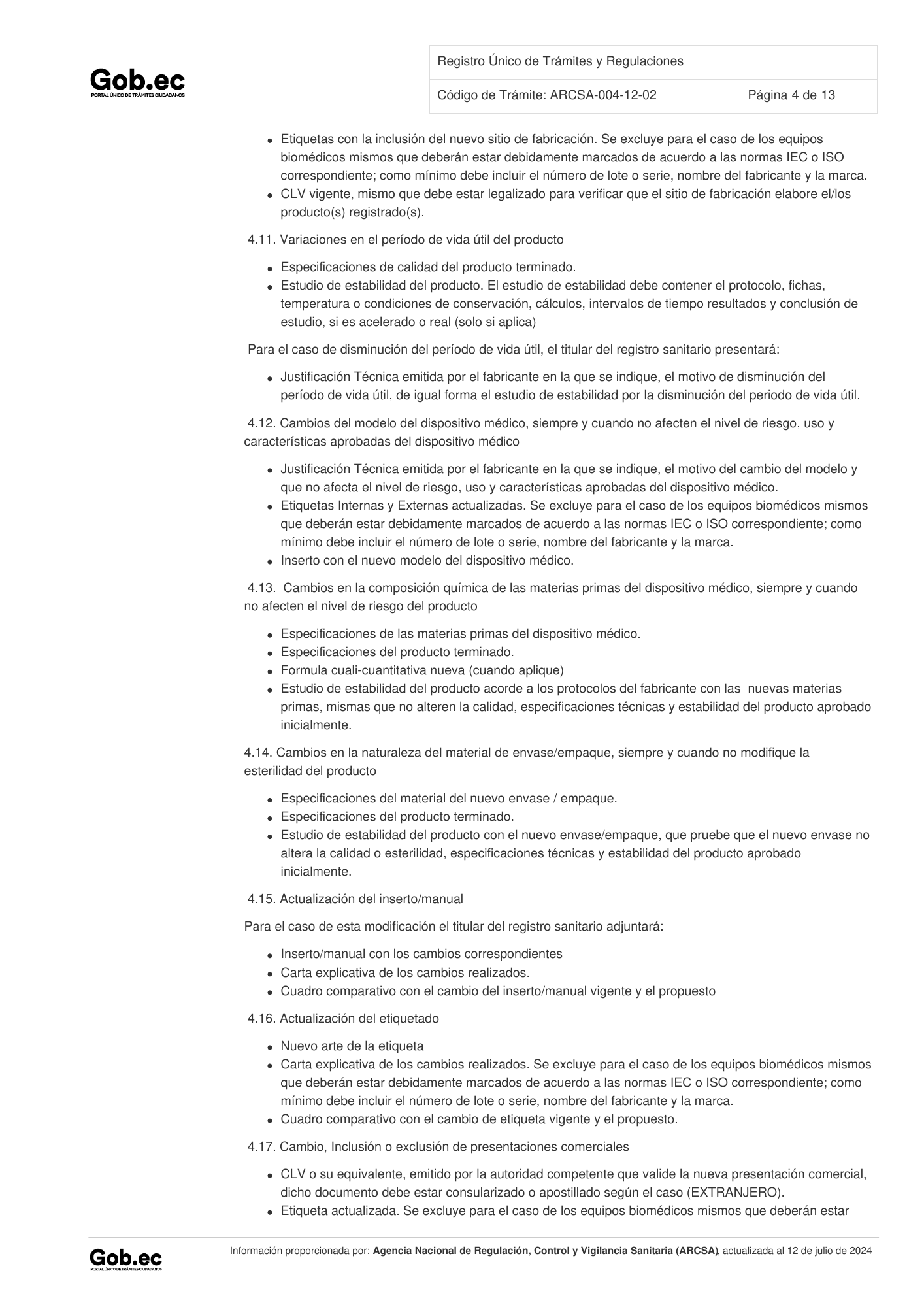 Gob.ec ARCSA-004-12-02 signed service export — original PDF physical page 4