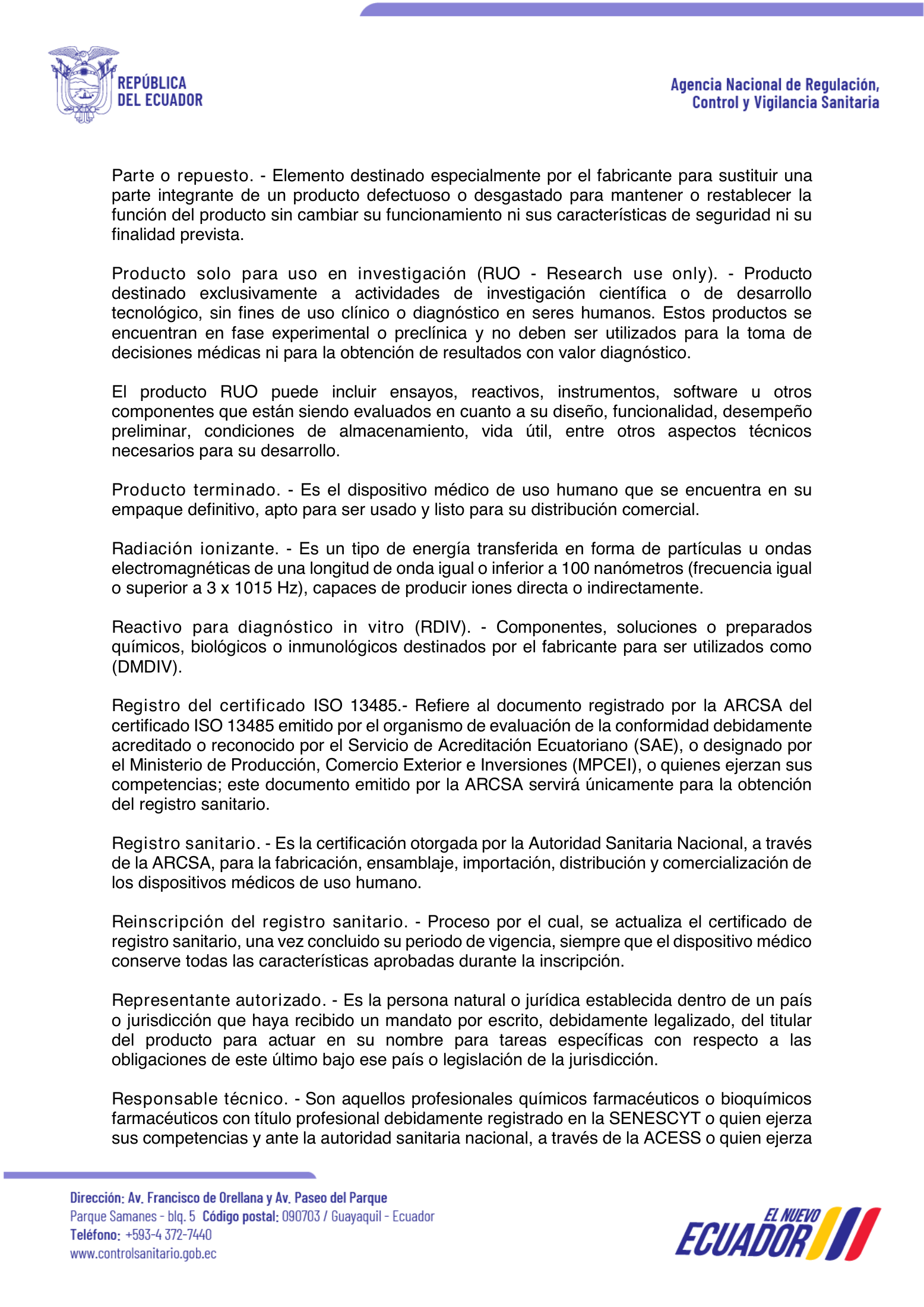 ARCSA-DE-2026-003-DASP — complete original official PDF page 16; source image governs.