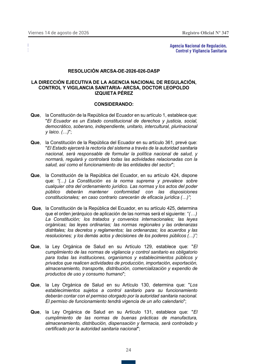 ARCSA-DE-2026-026-DASP — complete original PDF physical page 3; original image governs.