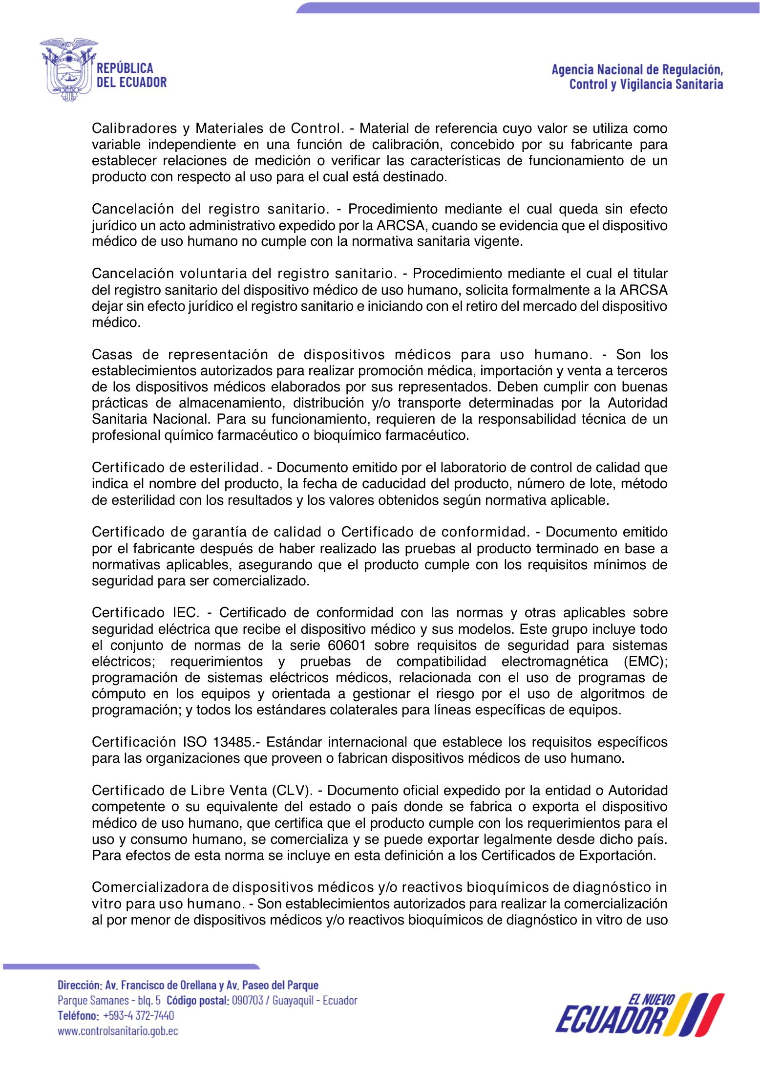 ARCSA-DE-2026-003-DASP — complete original official PDF page 10; source image governs.