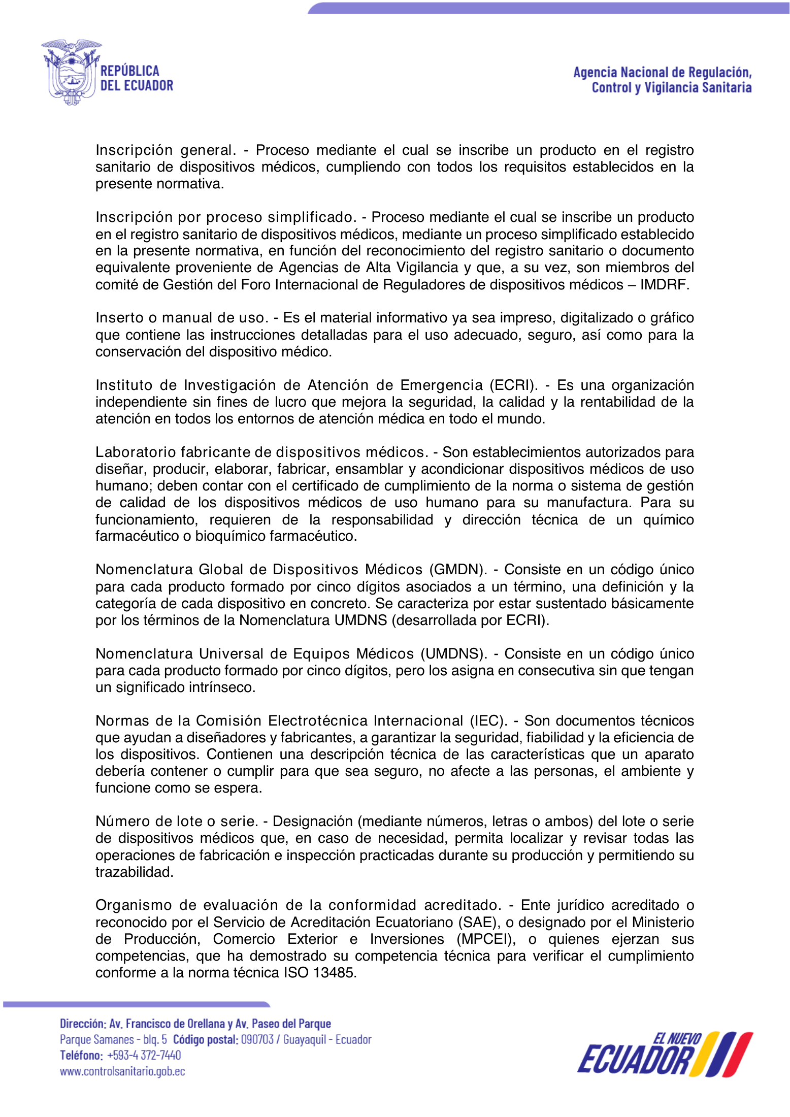 ARCSA-DE-2026-003-DASP — complete original official PDF page 15; source image governs.