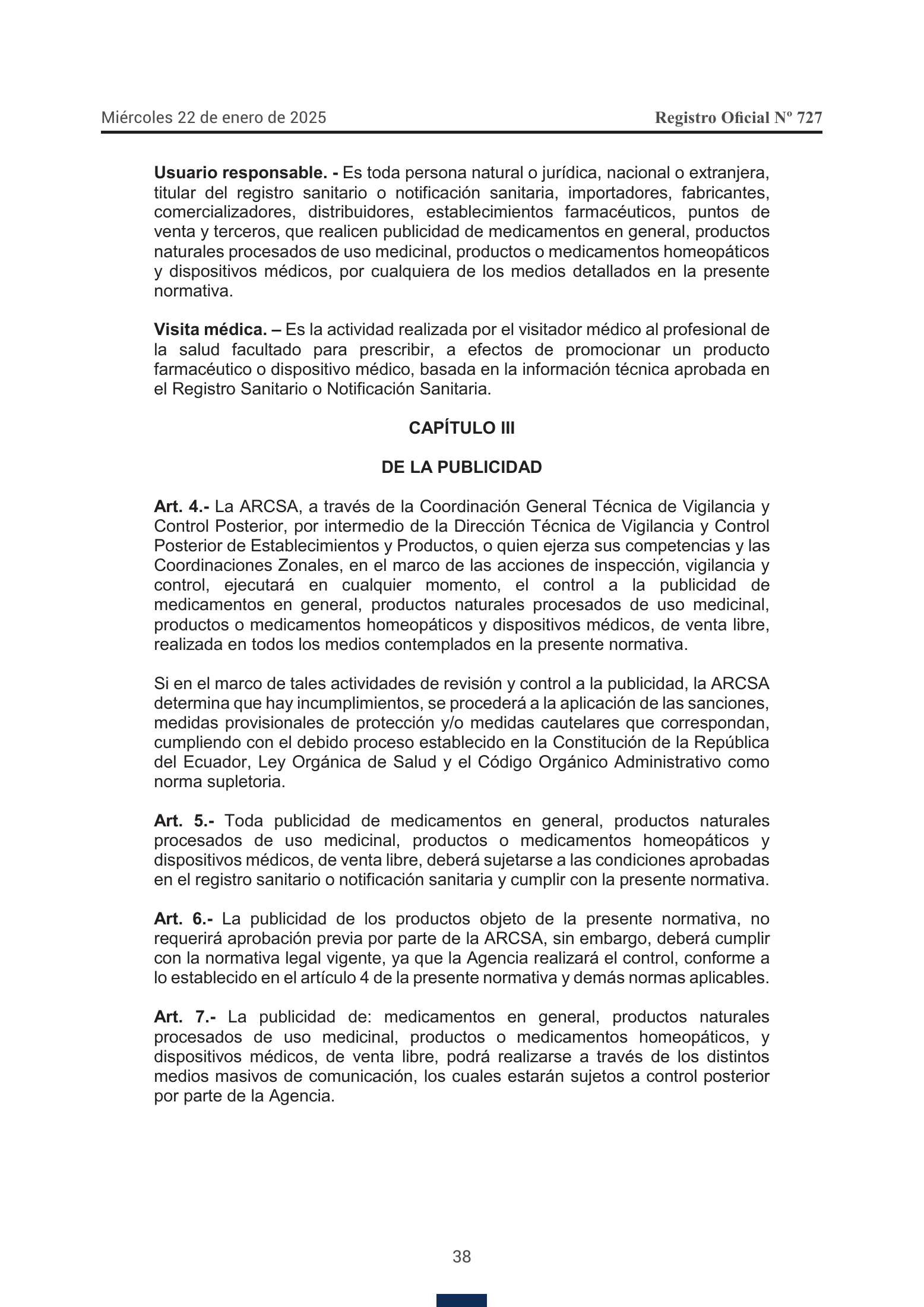 ARCSA-DE-2024-048-DASP — complete original official PDF page 16; source image governs.