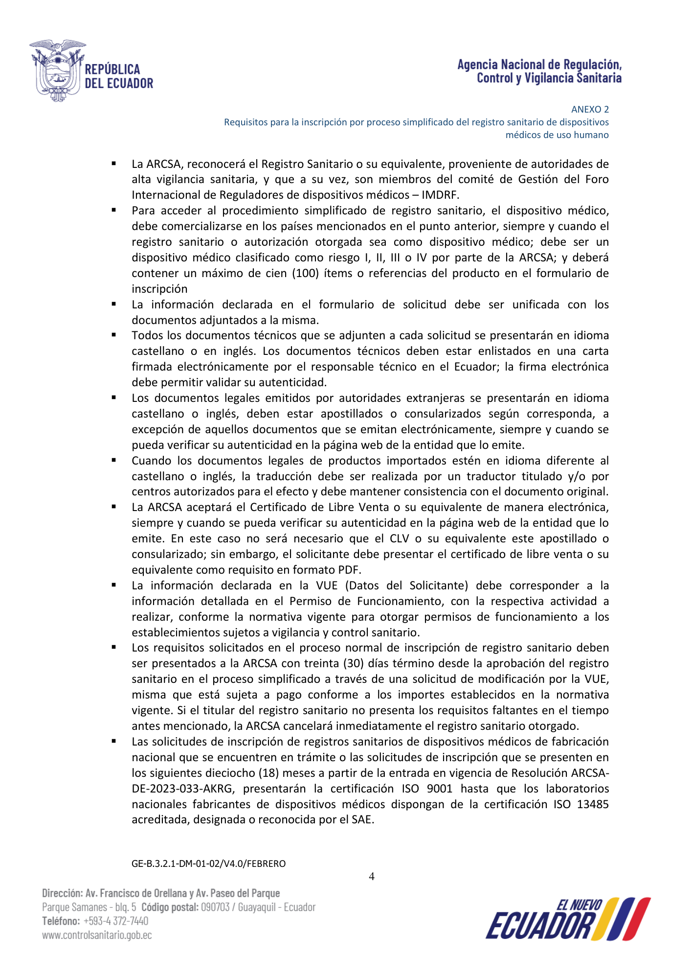 IE-B.3.2.1-DM-01 Version6.0 — original PDF physical page 24