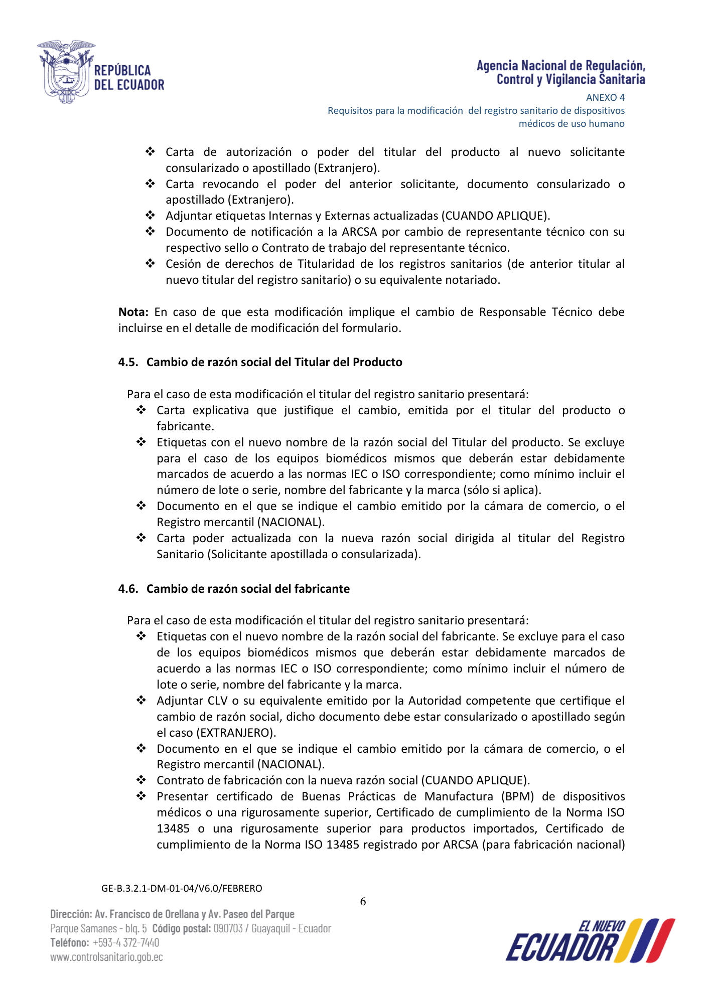 IE-B.3.2.1-DM-01 Version6.0 — original PDF physical page 39