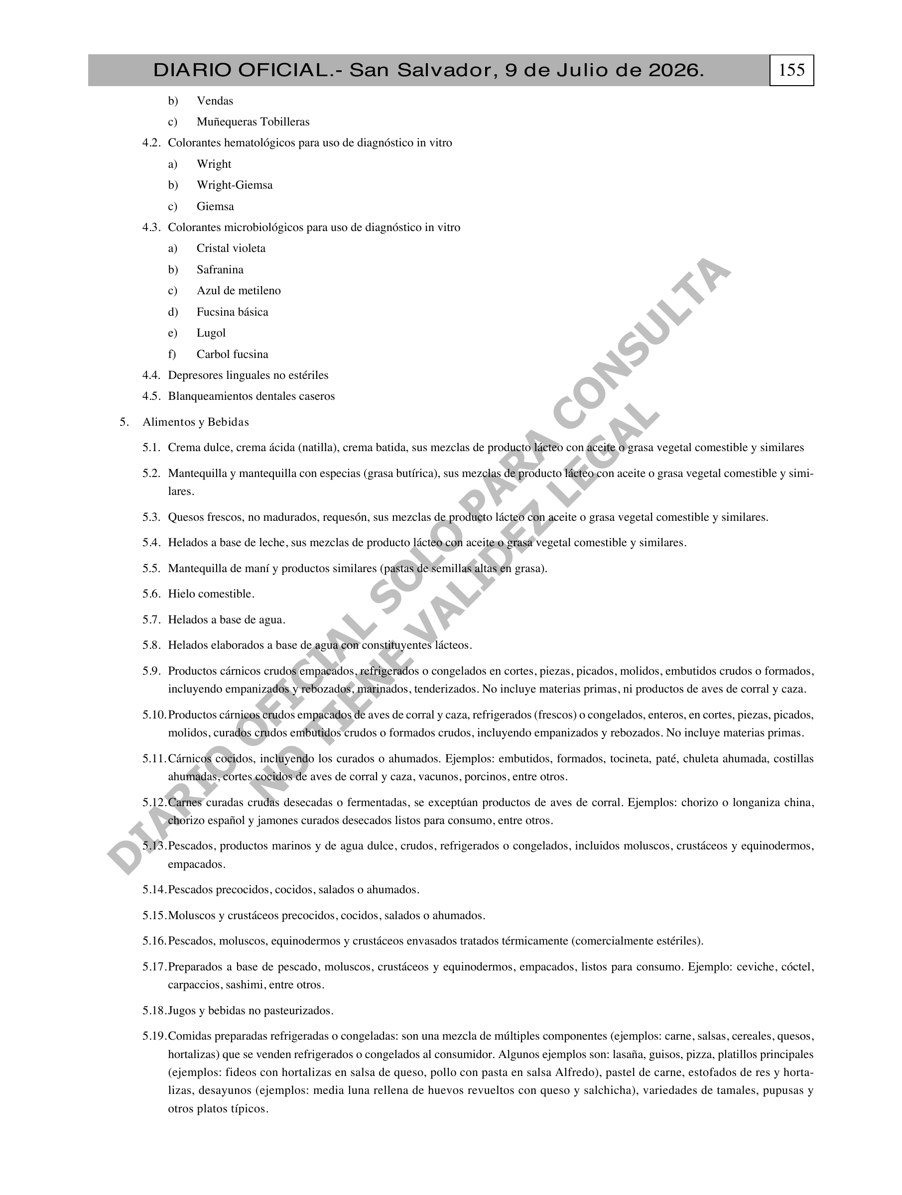 Original PDF page 5 — retained source fields, tables and layout.
