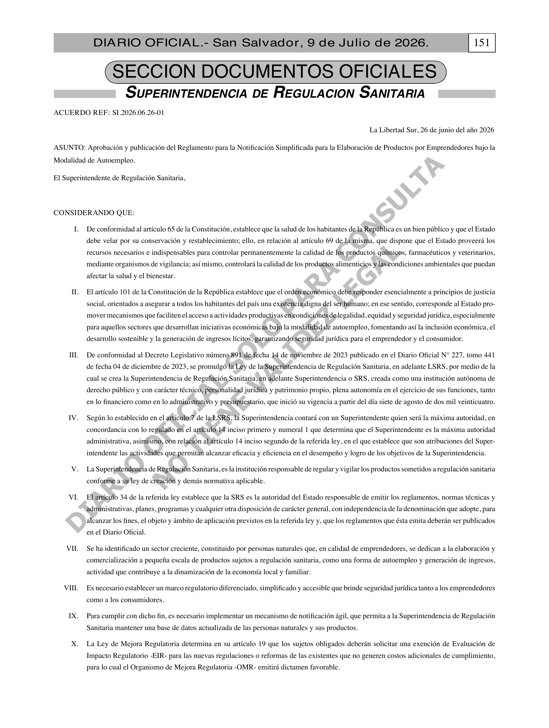 Original PDF page 1 — retained source fields, tables and layout.