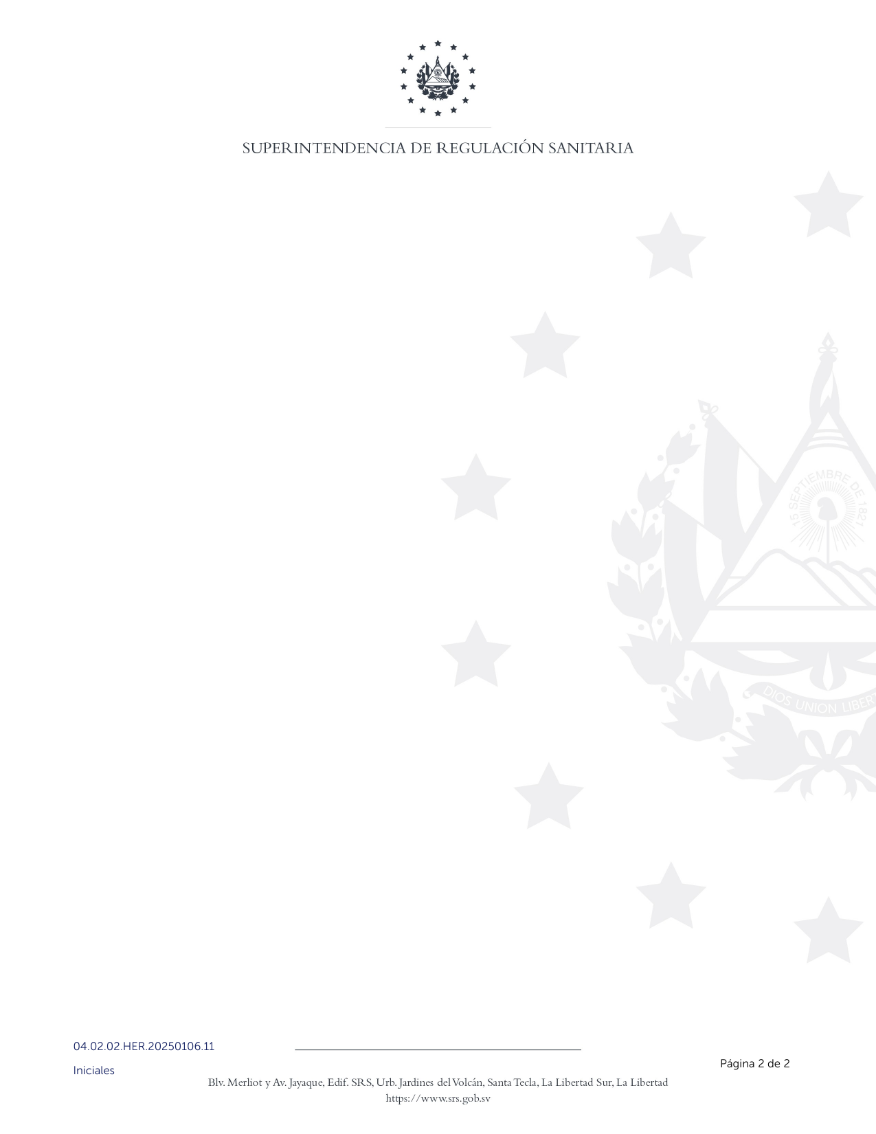 Rendered from the linked Office original — page 2; retained table layout and symbols. This is a render, not an official PDF page.
