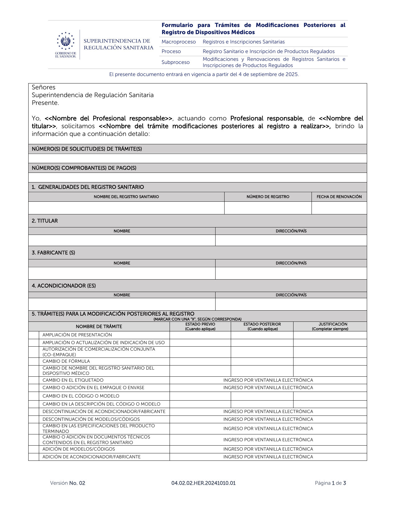 Rendered from the linked Office original — page 1; retained table layout and symbols. This is a render, not an official PDF page.