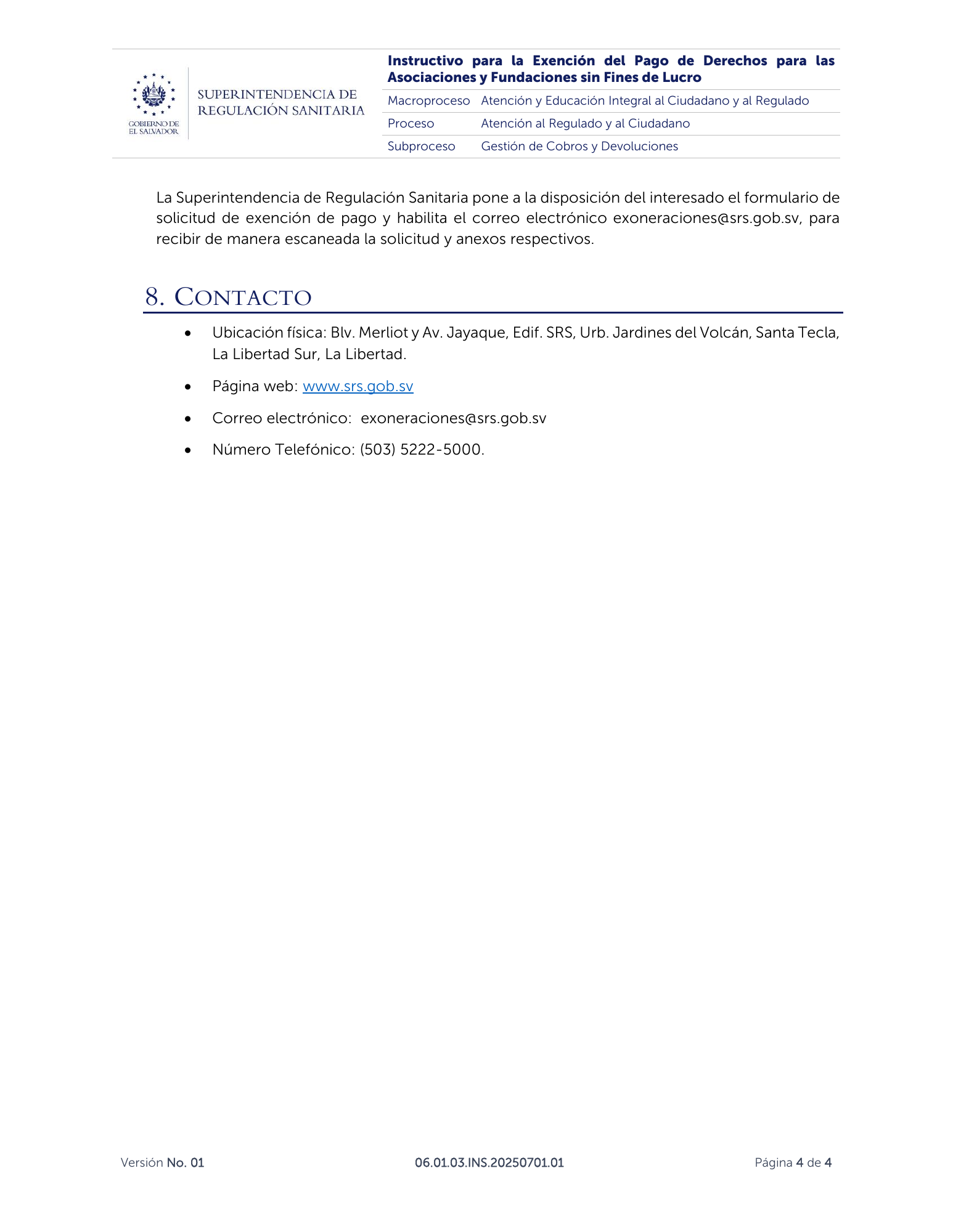 Original PDF page 4 — retained source fields, tables and layout.