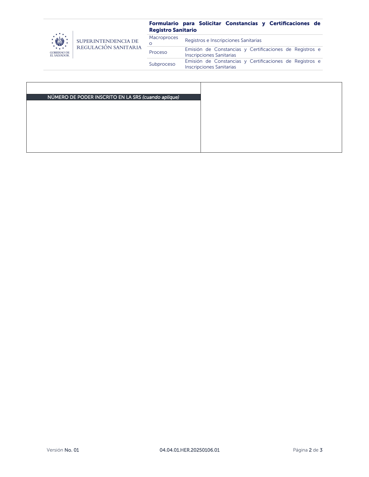 Rendered from the linked Office original — page 2; retained table layout and symbols. This is a render, not an official PDF page.