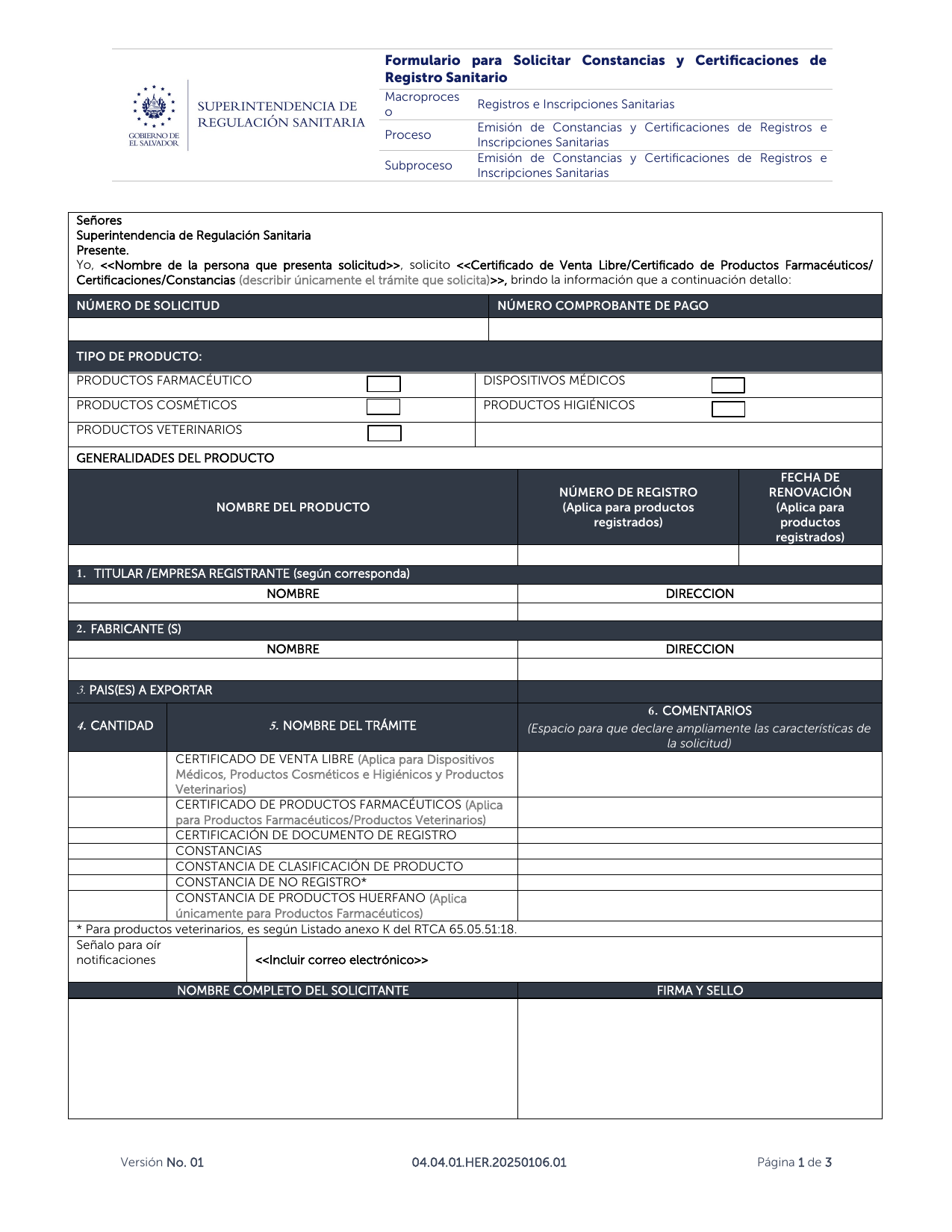 Rendered from the linked Office original — page 1; retained table layout and symbols. This is a render, not an official PDF page.