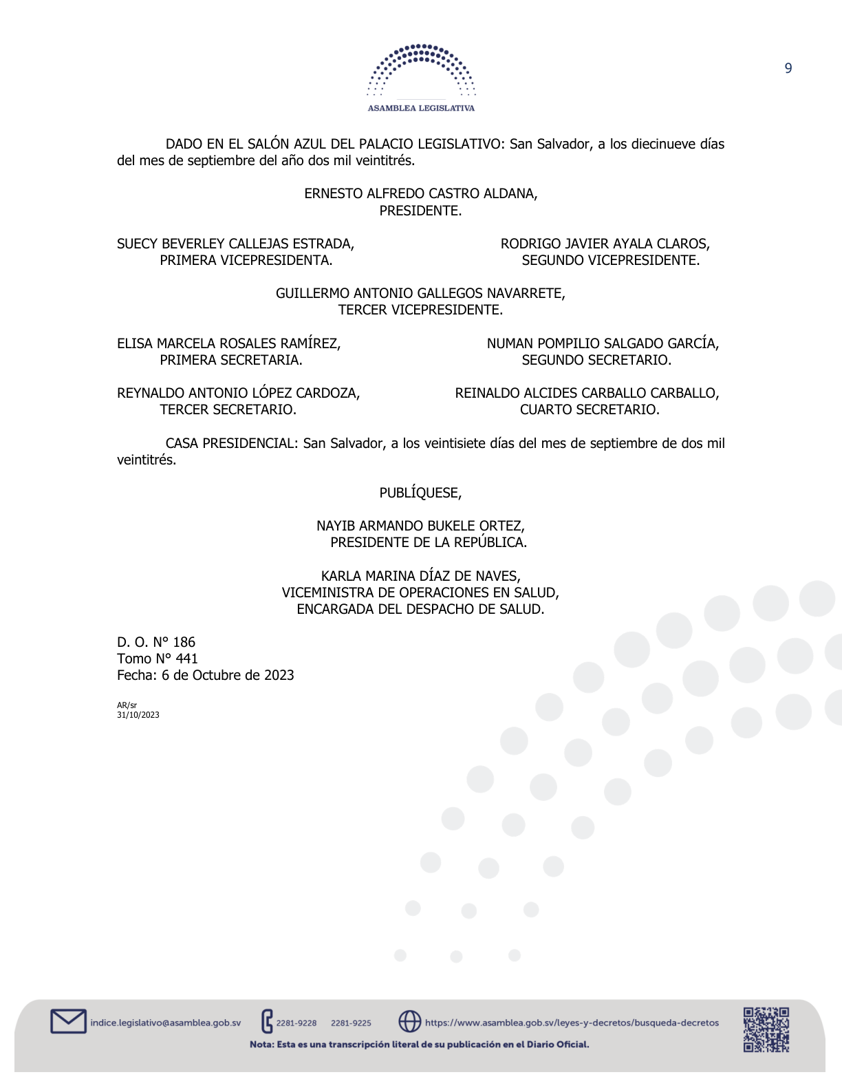 Original PDF physical page 9 — retained source layout.