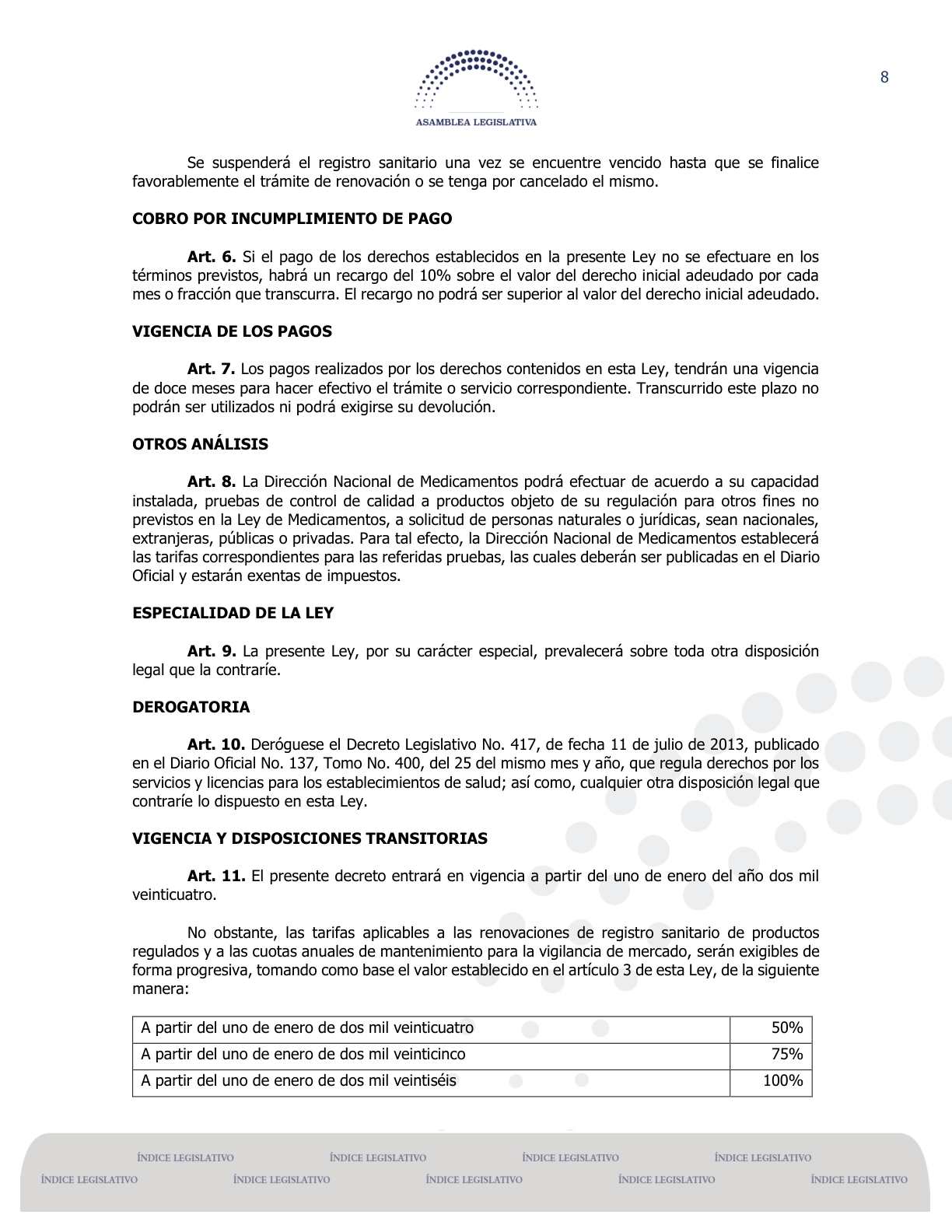 Original PDF physical page 8 — retained source layout.