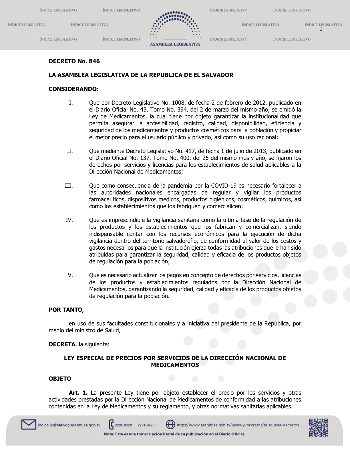 Original PDF physical page 1 — retained source layout.