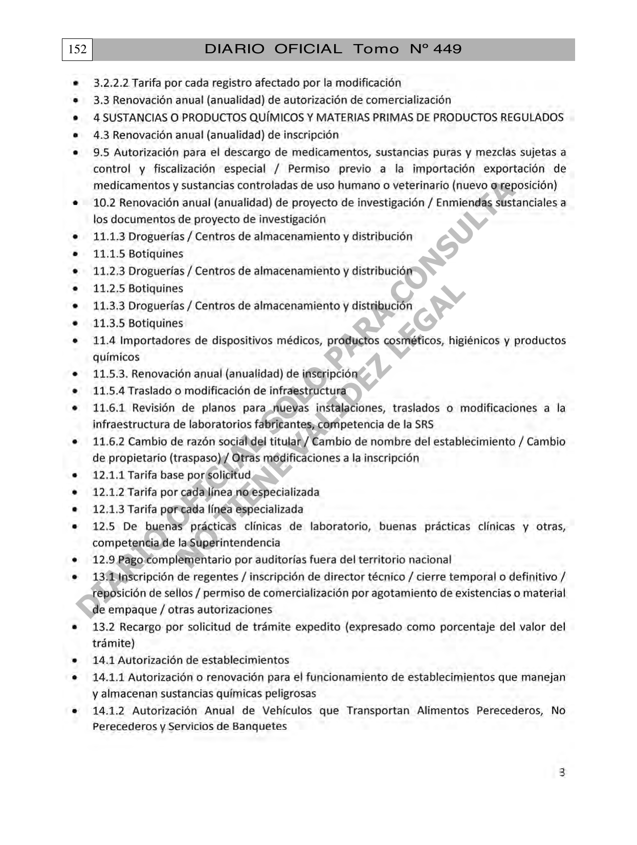 Original PDF page 152 — retained source fields, tables and layout.