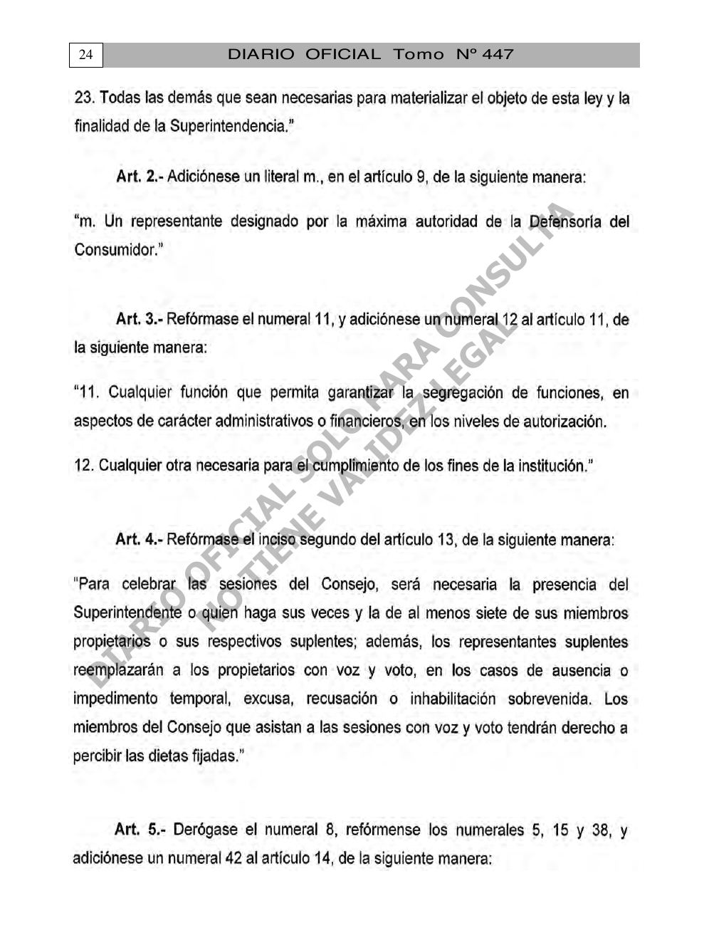 Original PDF page 24 — retained source fields, tables and layout.