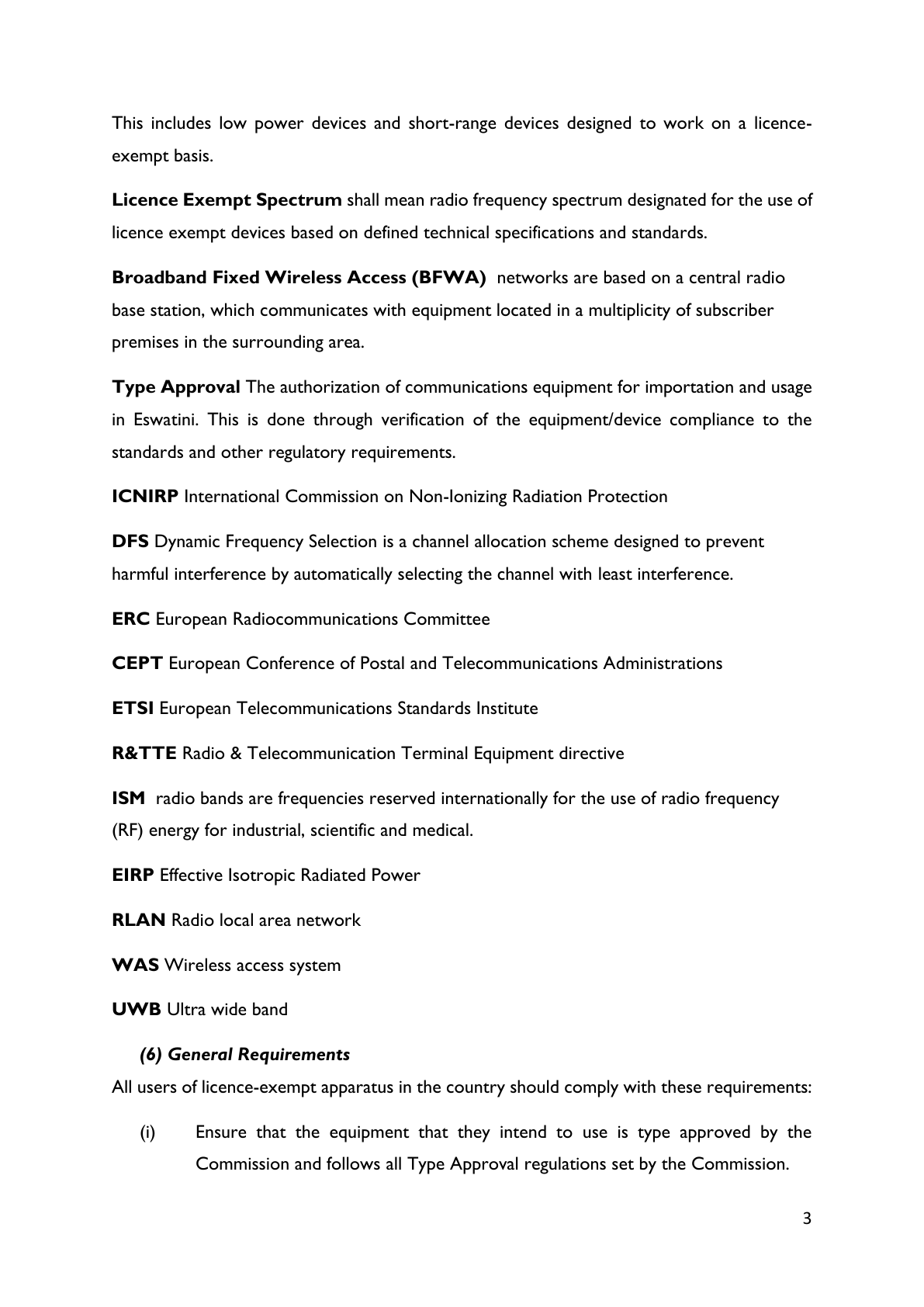 Original PDF page 3 — retained source fields, tables and layout.