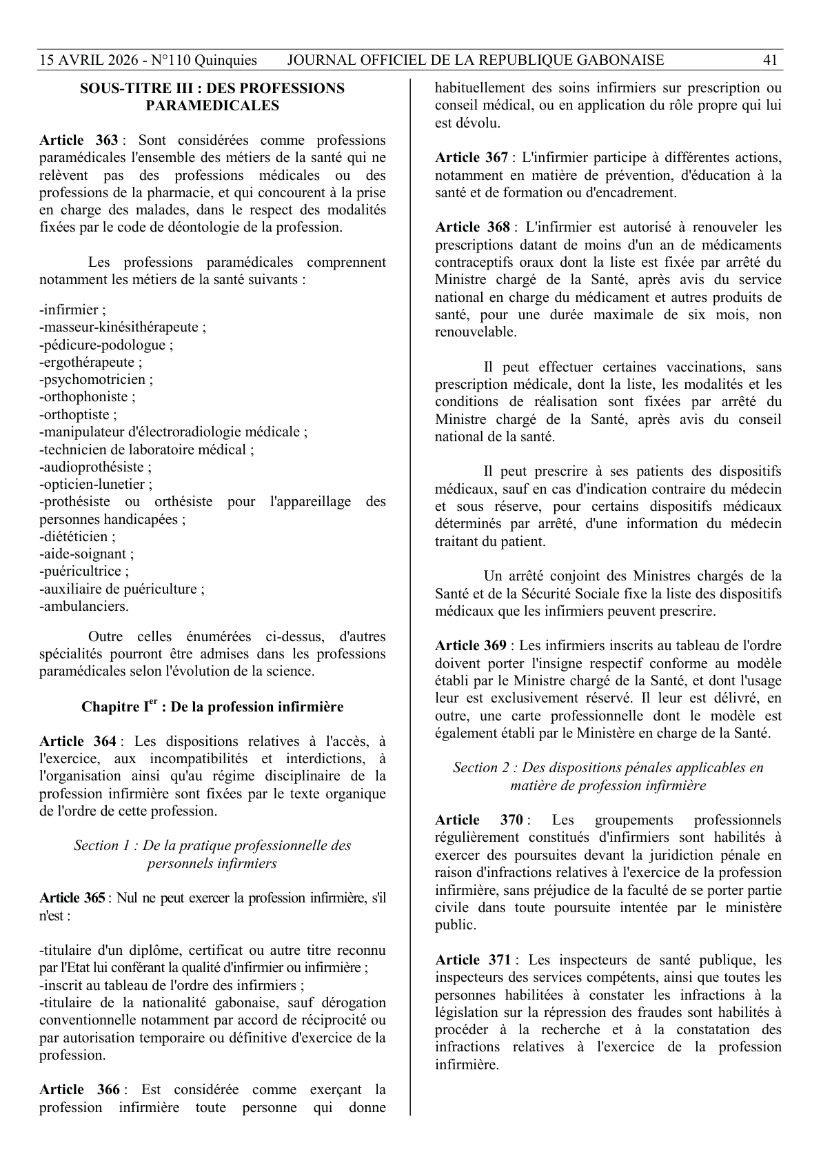 Original PDF page 43 — retained source fields, tables and layout.