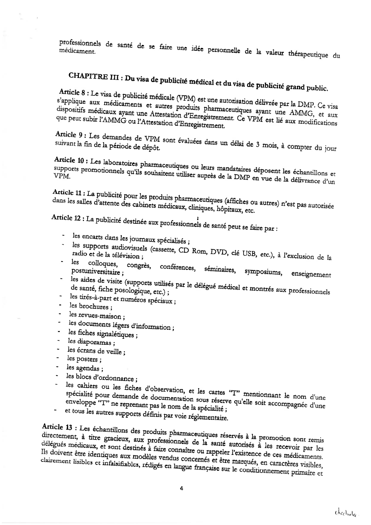 Original PDF page 4 — retained source fields, tables and layout.