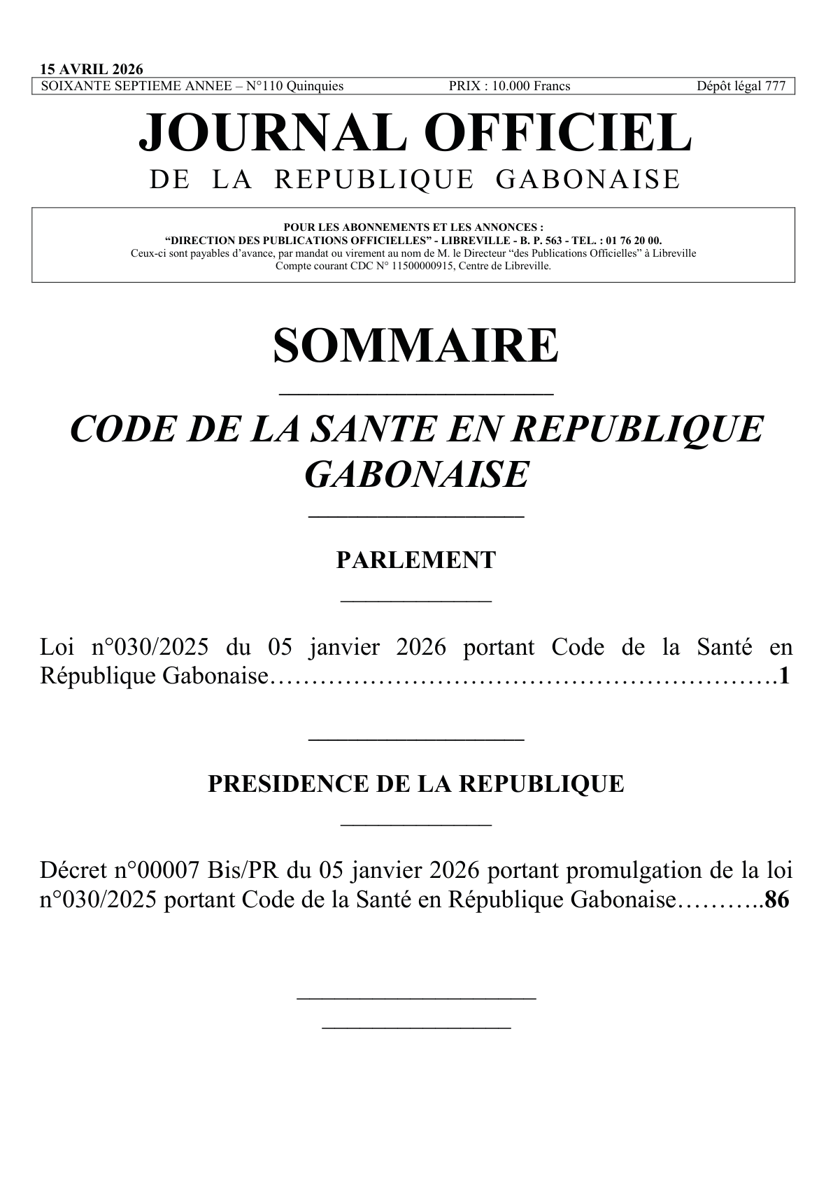 Original PDF page 2 — retained source fields, tables and layout.