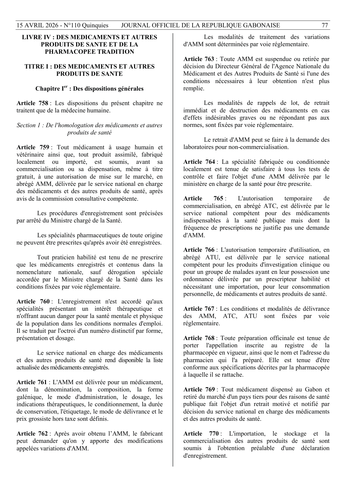 Original PDF page 79 — retained source fields, tables and layout.