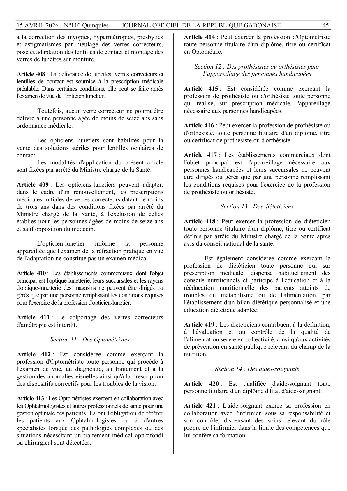 Original PDF page 47 — retained source fields, tables and layout.