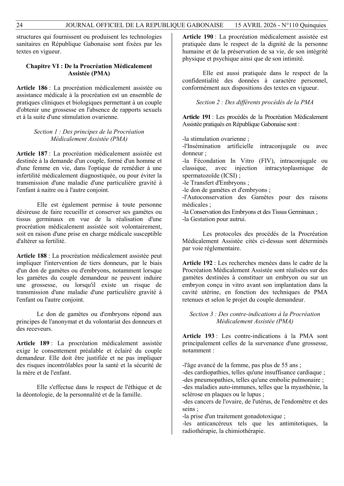 Original PDF page 26 — retained source fields, tables and layout.