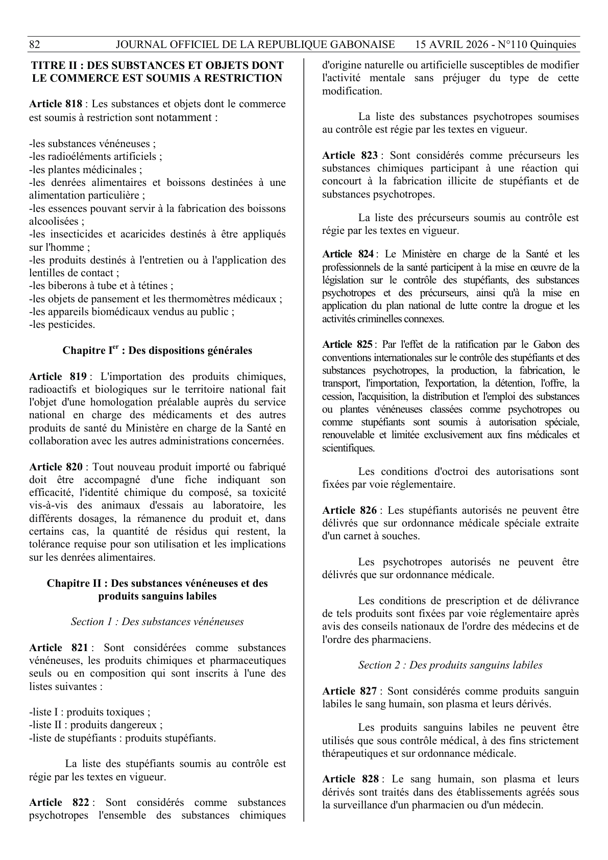Original PDF page 84 — retained source fields, tables and layout.