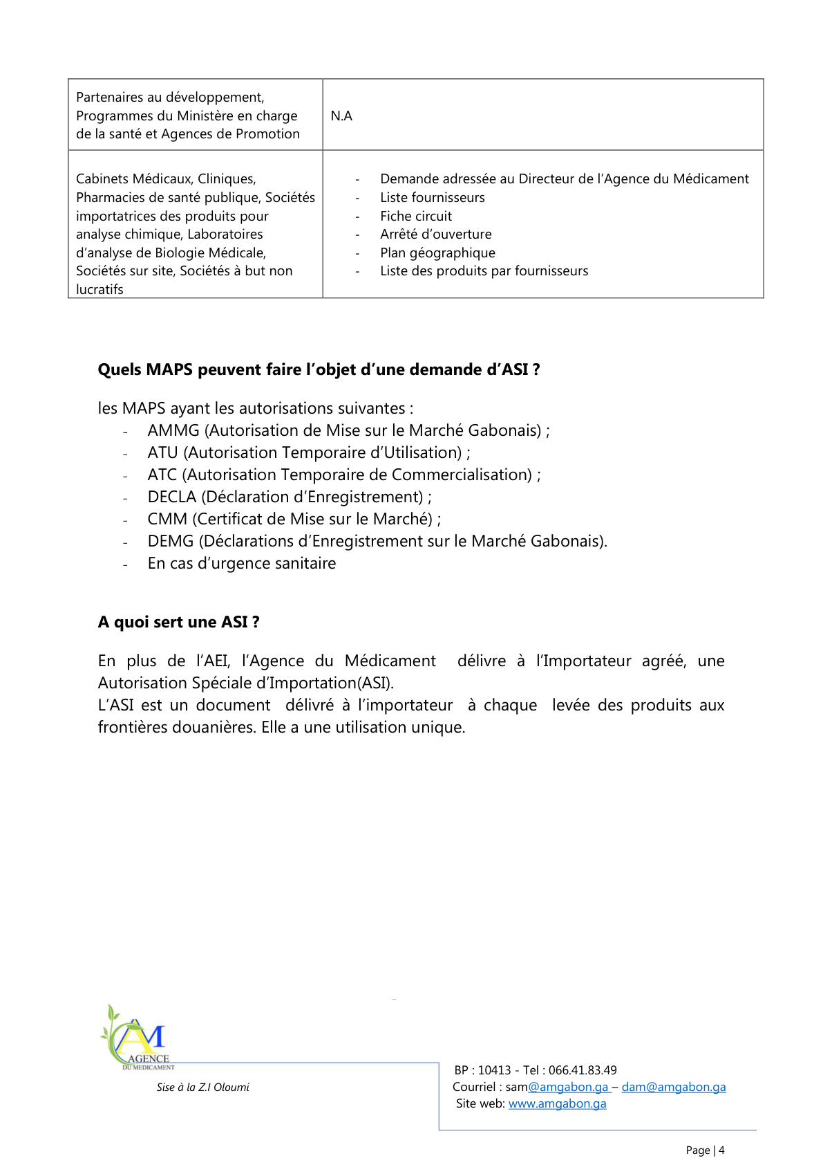 Original PDF page 4 — retained source fields, tables and layout.
