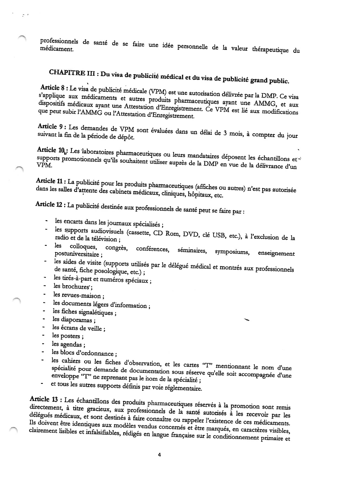Original PDF page 4 — retained source fields, tables and layout.
