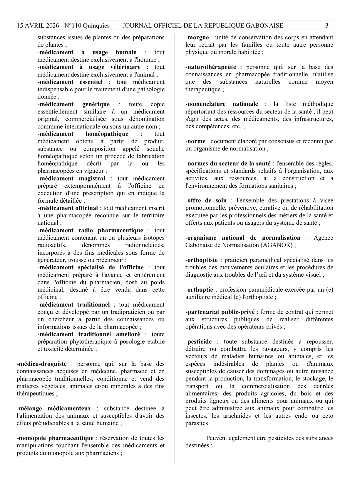 Original PDF page 5 — retained source fields, tables and layout.