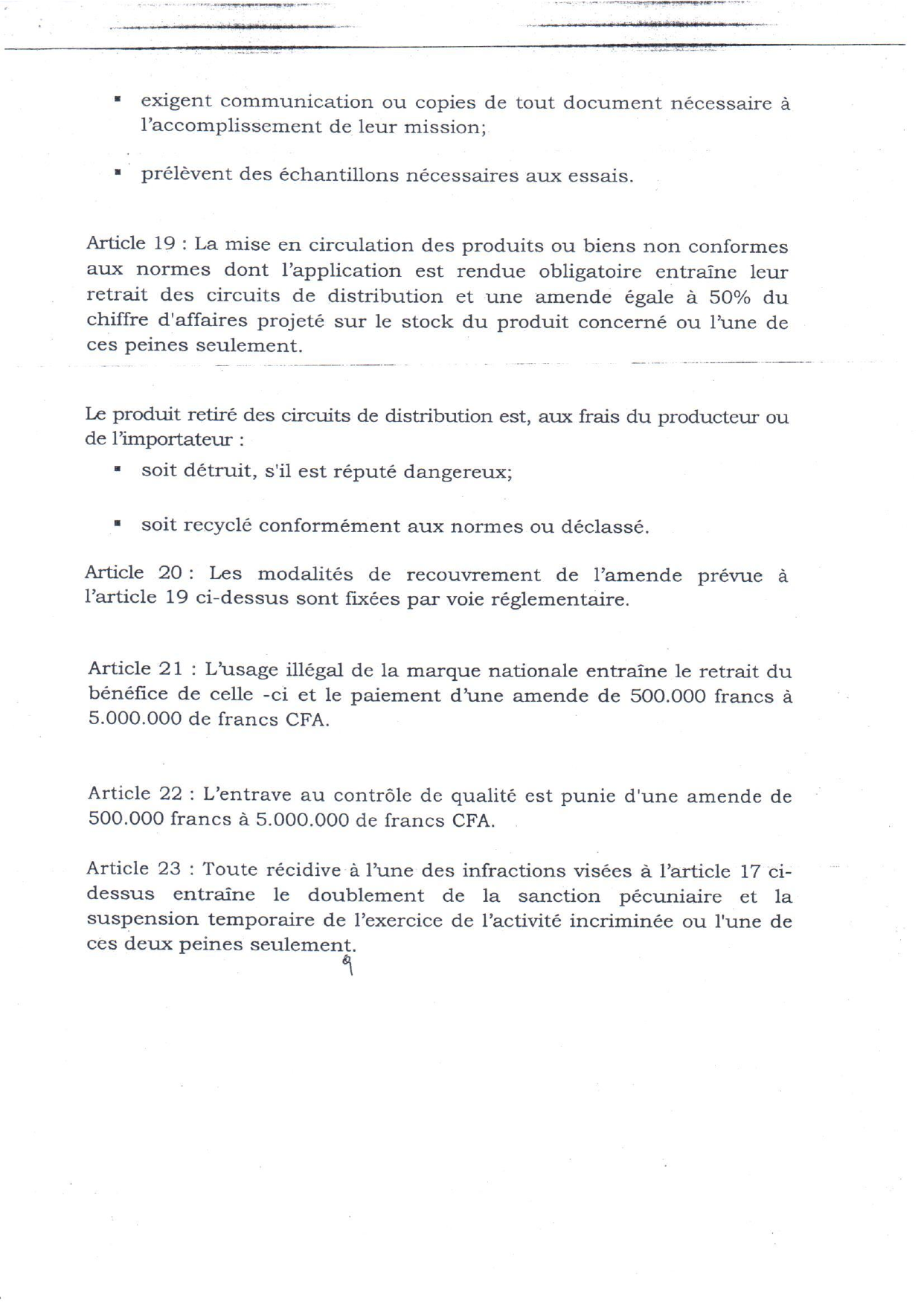 Original PDF page 6 — retained source fields, tables and layout.